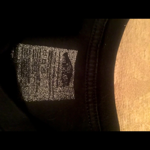 Vintage Vans Off The Wall T-shirt - Picture 2 of 2